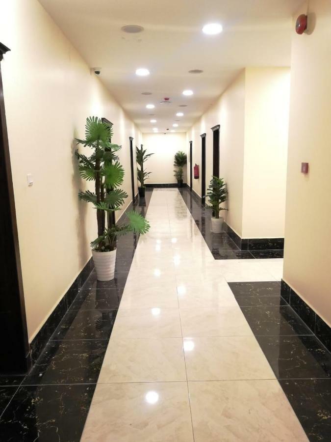 شقة فاخرة خاصة بالخبر - حي الخزامي Exterior foto