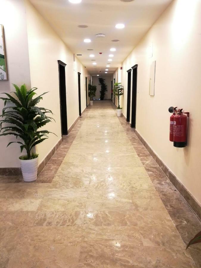 شقة فاخرة خاصة بالخبر - حي الخزامي Exterior foto
