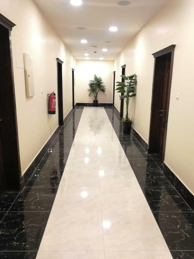 شقة فاخرة خاصة بالخبر - حي الخزامي Exterior foto
