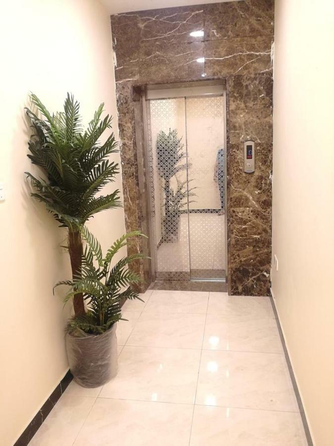 شقة فاخرة خاصة بالخبر - حي الخزامي Exterior foto