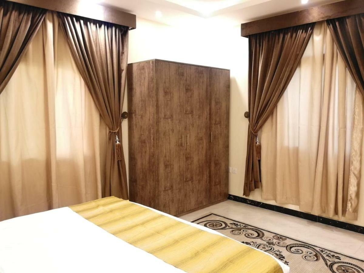 شقة فاخرة خاصة بالخبر - حي الخزامي Exterior foto